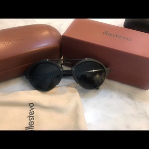 Illesteva Milan 11 sunglasses